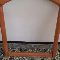 قاب آیینه|آینه|فرخشهر, |دیوار