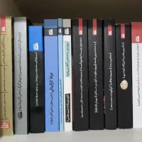 مجموعه کتاب تئاتر و ادبیات و فلسفه