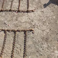 زنجیر چرخ کامیون|قطعات یدکی و لوازم جانبی|شهریار, شهریار|دیوار