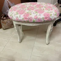 صندلی قدیمی