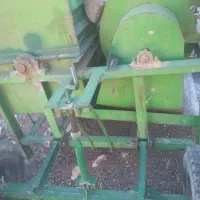 خرمنکوب بادی|ماشین‌آلات صنعتی|کامیاران, |دیوار