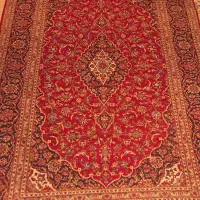 فرش دست بافت اردکان لاکی ۶ متری