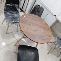 میز صندلی ناهار خوری