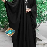 چادر عربی اصیل .