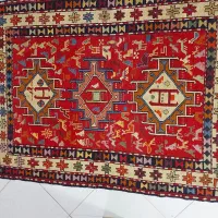 گلیم دستبافت عشایری
