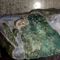 سنگ عقیق سلیمانی