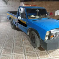 نیسان امداد خودرو|خودرو سواری و وانت|شیراز, فرگاز|دیوار