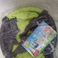 تاب کودک جامپر شورتی