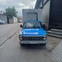 نیسان دیزل ۴۰۱