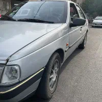 پژو ۴۰۵
