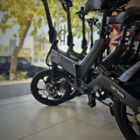 وارد کننده عمده دوچرخه برقی جتسون سفارش امریکا|دوچرخه، اسکیت، اسکوتر|اصفهان, لنبان|دیوار