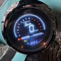 موتور وسپا|موتورسیکلت|قم, وادی السلام|دیوار