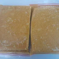 خمیر  فلافل با ادویه آبادان کیلویی ۱۰۰