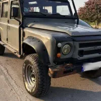 فروش پاژن استیشن ۶ سیلندر|خودرو سواری و وانت|کردکوی, |دیوار