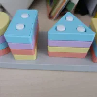 مربی خلاقیت و بازی