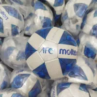 چمن سالن والیبال