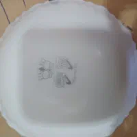 آرکوپال امارات ۱۲ نفره درحدنو|ظروف سرو و پذیرایی|یزد, |دیوار