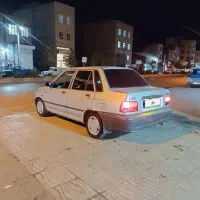 پراید مدل ۸۹