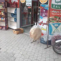 فوری واگذاری سوپر مارکت فوری|فروشگاه و مغازه|اصفهان, دستگرده|دیوار