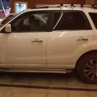 هایما s7 بسیار کم کار استثنایی|خودرو سواری و وانت|اصفهان, کوی میلاد|دیوار