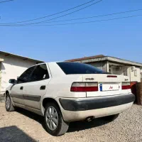 زانتیا۲۰۰۰مدل۸۸