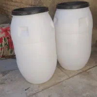 دبه های بزرگ ۸۰ لیتری