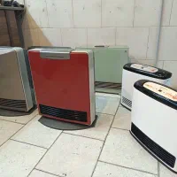 بخاری ژاپنی