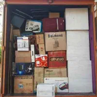 حمل اثاثیه با کارگران حرفه ای و ماشین بزرگ|خدمات حمل و نقل|کرمان, |دیوار