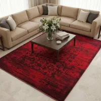 فرش رامادون