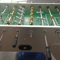 فوتبال دستی سفارشی