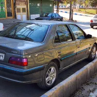 پارس|خودرو سواری و وانت|جوانرود, |دیوار