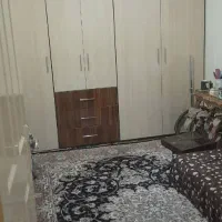 آپارتمان۸۵متری دارای پارکینگ اختصاصی مسقف|اجارهٔ آپارتمان|مشهد, مشکینی (شهرک غرب)|دیوار