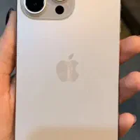 آیفون ۱۶ پرو مکس ۲۵۶