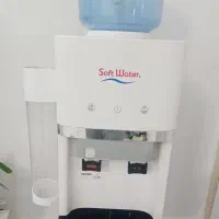 فروش آبسرد کن  برند سافت واتر