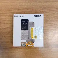 نوکیا 130 و 106 با گارانتی و ضمانت