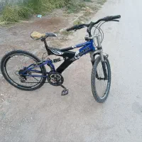 دوچرخه ۲۴|دوچرخه، اسکیت، اسکوتر|روانسر, |دیوار