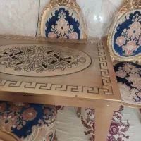 میزناهار خوری ۴ نفره