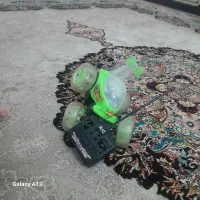 ماشین دیونه ای همه آگهی