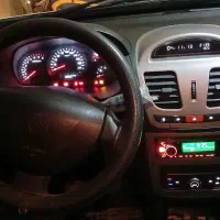 ساینا|خودرو سواری و وانت|اصفهان, برازنده|دیوار