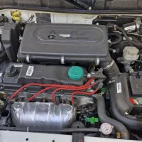 کوییک gxl 1403|خودرو سواری و وانت|شهرکرد, |دیوار