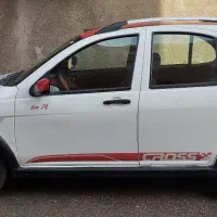 کوییک r مدل 99|خودرو سواری و وانت|ساوه, |دیوار