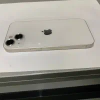 گوشی iphone 13 نرمال سفید|موبایل|تهران, شهید رجایی|دیوار