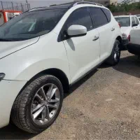 فروش خودرو شاسی بلندنیسان مورانو|خودرو سواری و وانت|قدس, شهر‌قدس|دیوار