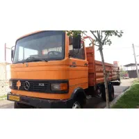 خاور مدل 83 808|خودرو سنگین|قزوین, |دیوار