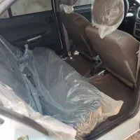 ساینا مدل ۱۴۰۴معاوظه باتیبا۲|خودرو سواری و وانت|شیراز, کوشک میدان|دیوار