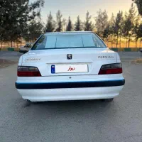 پارس تیوفایو ۹۷|خودرو سواری و وانت|ثلاث باباجانی, |دیوار