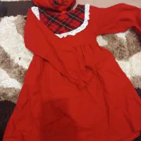 تعدادی لباس دخترانه