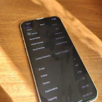 آیفون 13 256 ch گارانتی فعال|موبایل|اردبیل, |دیوار