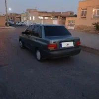 پراید مدل 85 سالم انژکتور|خودرو سواری و وانت|یزد, |دیوار