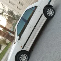 پژو پارس ساده|خودرو سواری و وانت|زابل, |دیوار